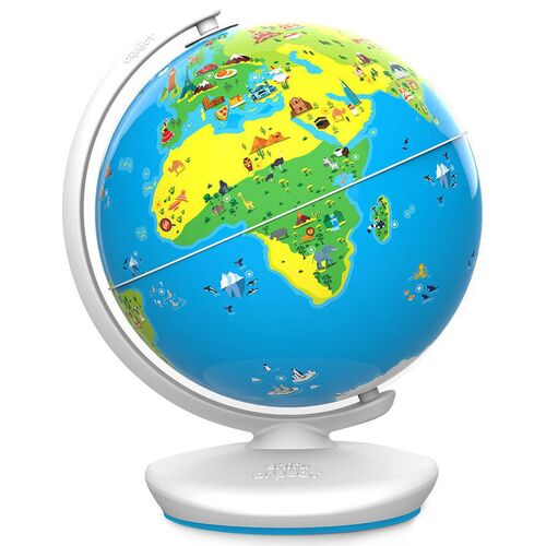 Shifu Интерактивный глобус Orboot, версия 2.0, фото 
