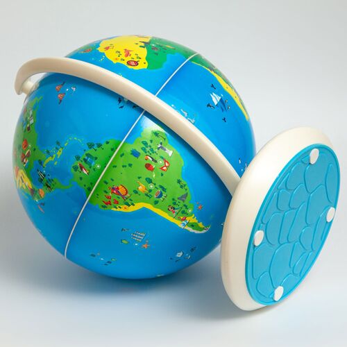 Shifu Интерактивный глобус Orboot, версия 2.0, фото , изображение 9