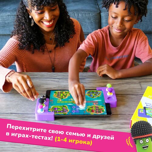 Shifu Настольная игра Tacto Ходики, фото , изображение 3