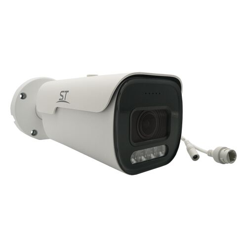 Видеокамера ST-VF5927 PRO STARLIGHT FORT 5Мп (мото объектив 2,7-13,5 mm), фото , изображение 3