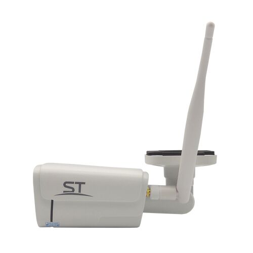 Видеокамера ST-VX2673 POE 4G LIGHT 2Мп (объектив 2,8mm), фото , изображение 2