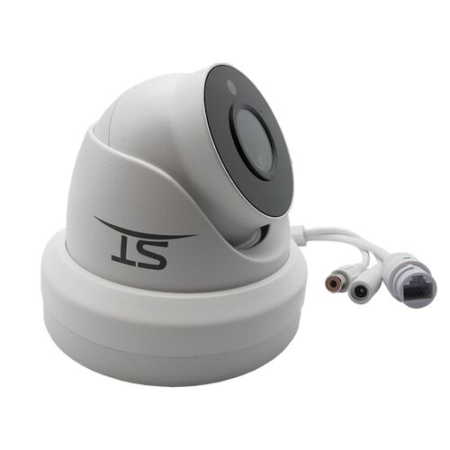 Видеокамера ST-S3541 CITY 3Мп (мото объектив 2,8-12mm), фото , изображение 8