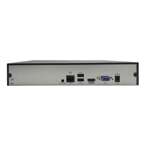 Видеорегистратор IP ST-NVR-V16081 16-канальный до 8Mp 1 HDD URBAN, фото , изображение 2