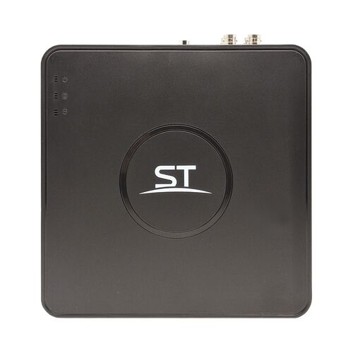 Видеорегистратор гибридный ST-HVR-S0405X20 4-канальный до 5MP 1 HDD LIGHT, фото , изображение 3