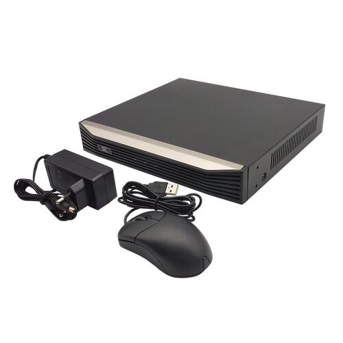 Видеорегистратор IP ST-NVR-V16081 16-канальный до 8Mp 1 HDD URBAN, фото , изображение 3