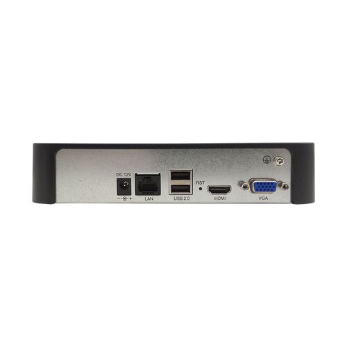 Видеорегистратор IP ST-NVR-V1006K15 10-канальный PRO 6Mp 1 HDD TOWN, фото , изображение 2