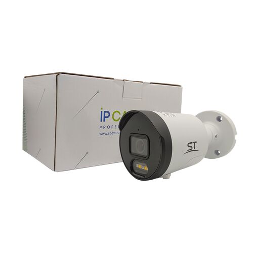 Видеокамера ST-VR4617 PRO 4Мп (объектив 2,8mm), фото , изображение 4