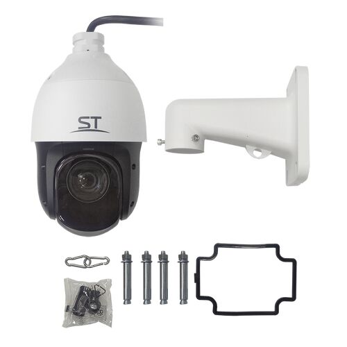 Видеокамера ST-VK2583 PRO STARLIGHT TOWN 2Мп (объектив 5,0 - 115mm), фото , изображение 4