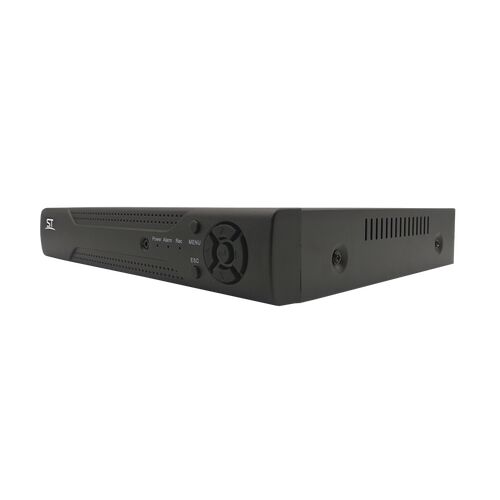 Видеорегистратор IP ST-NVR-S1608X25 16-канальный 8MP 1 HDD LIGHT, фото 