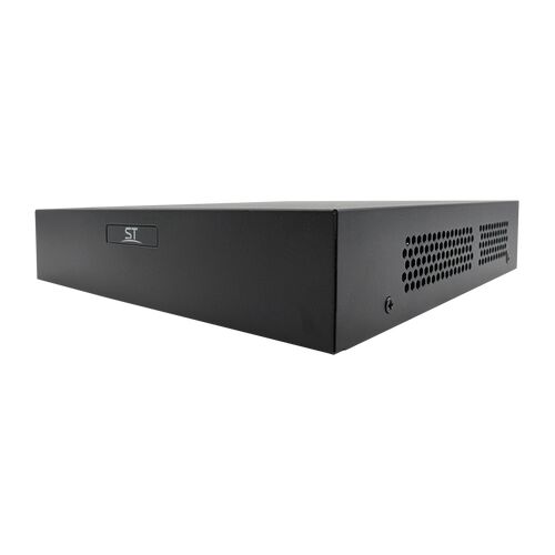 Видеорегистратор IP ST-NVR-V0605A45 6-канальный 5Mp 1 HDD URBAN, фото 