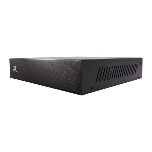 Видеорегистратор IP ST-NVR-V0908F95 9-канальный 8Mp 1 HDD FORT, фото 