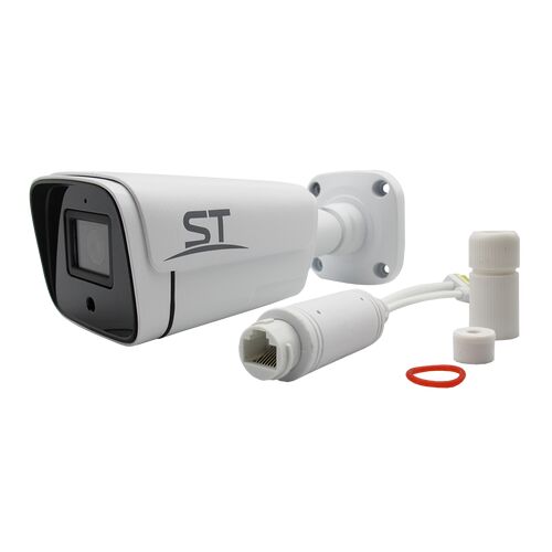 Видеокамера ST-SX8531 POE LIGHT 8Мп (объектив 2,8mm), фото 