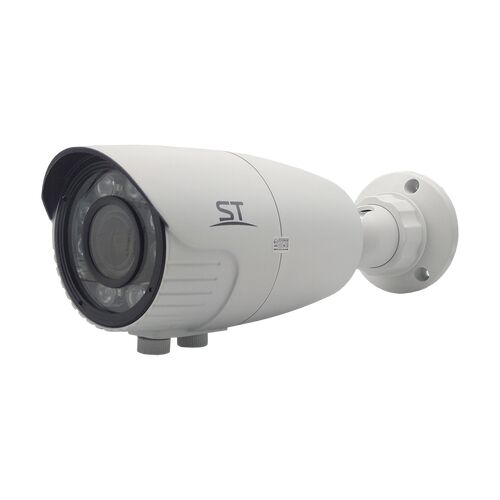 Видеокамера ST-182 M IP POE HOME 3Мп (объектив 2,8-12mm), фото 