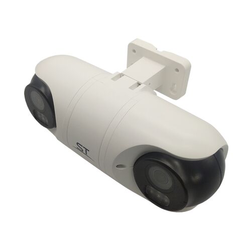 Видеокамера ST-SK2504 TOWN 2Мп (объектив 2,8mm), фото 