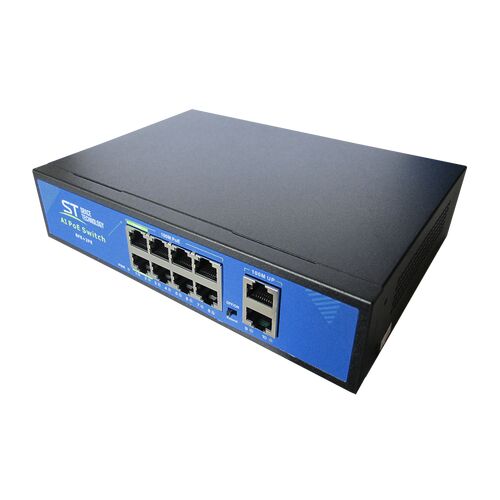 Источник питания ST-S813POE (2M/150W/АB/2BT) PRO, фото , изображение 6