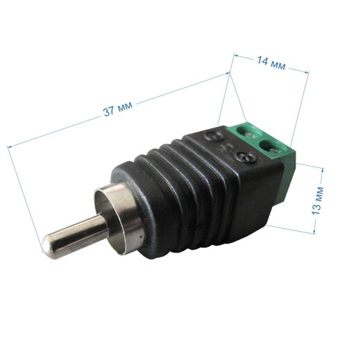 Разъем ST-PC1, фото , изображение 4