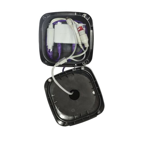 Коробка монтажная ST-K07 PRO Черная, фото , изображение 3