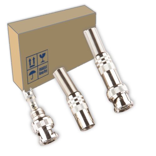 Разъем St-BNC-PV, фото , изображение 2