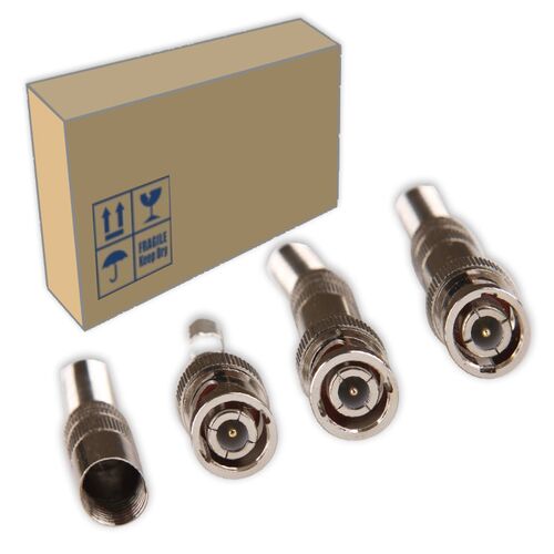 Разъем St-BNC-PV, фото , изображение 3