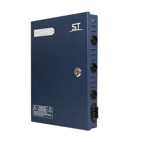 Блок бесперебойного питания ST-ББП-30AR, фото , изображение 3