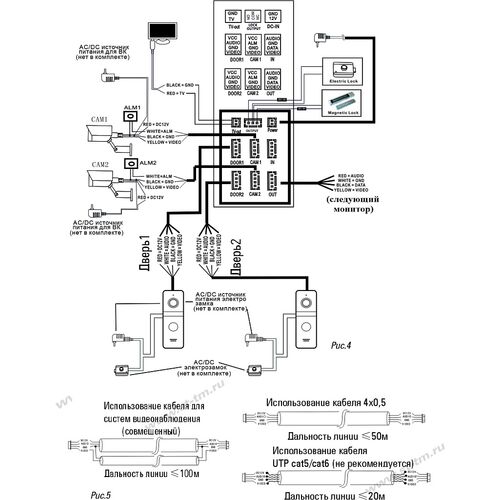 ST-M204/7 (TS/SD/IPS) СЕРЫЙ, фото , изображение 2