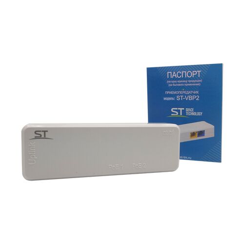 Приемопередатчик ST-VBP2, фото , изображение 6
