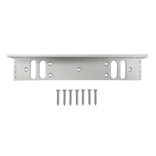 Крепление (уголок) для установки электромагнитных замков ST-LA280-1, фото , изображение 2