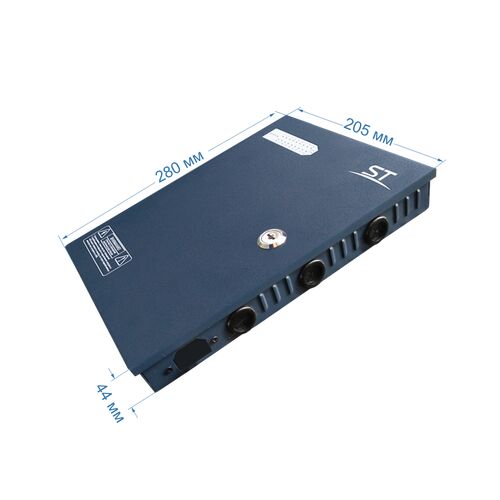 Блок бесперебойного питания ST-ББП-30AR, фото , изображение 2