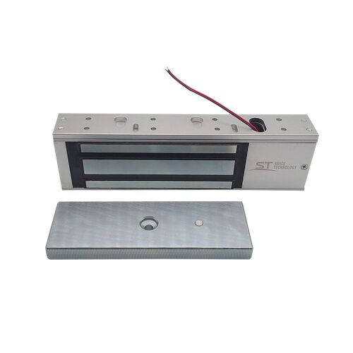 Замок электромагнитный ST-ML500-1, фото , изображение 3