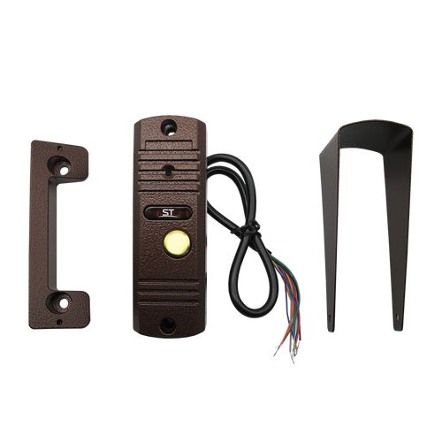 Панель ST-P102 (МЕДЬ) (версия 2) (1000TVL/92°), фото , изображение 4