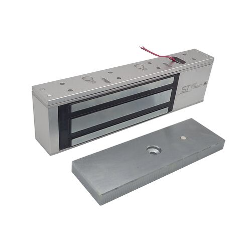 Замок электромагнитный ST-ML500-1, фото , изображение 4