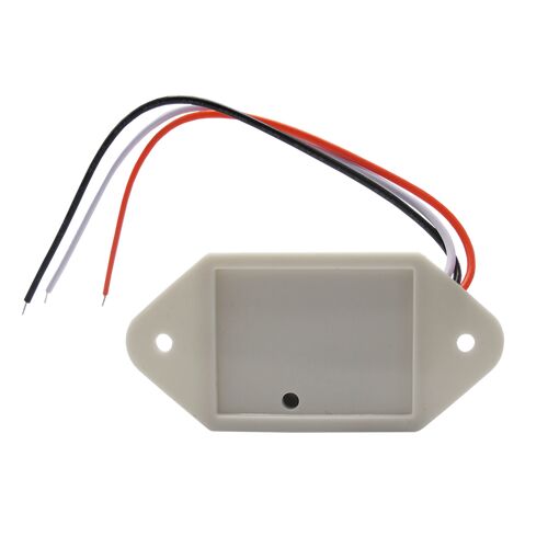 Микрофон ST-65 (Waterproof), фото , изображение 3