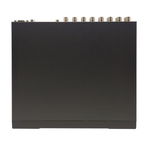 Видеорегистратор гибридный ST-HVR-S1608/2X20 16-канальный до 8MP 1 HDD LIGHT, фото , изображение 6