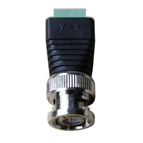 Разъем St-BNC-2 NEW, фото , изображение 2