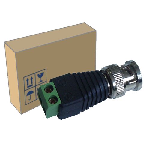 Разъем St-BNC-2 NEW, фото , изображение 3