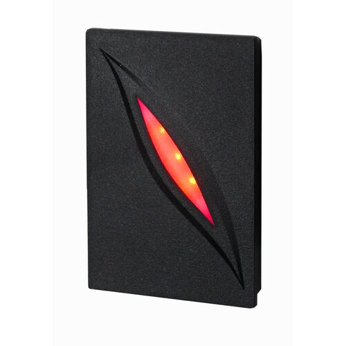 Антивандальный Rfid-считыватель для карт доступа Em Marine Smartec ST-PR160EM, фото 