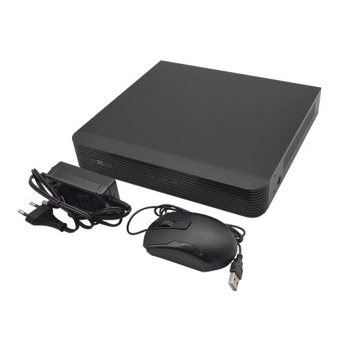 Видеорегистратор гибридный ST-HVR-V04050 4-канальный до 5MP 1 HDD URBAN, фото , изображение 5