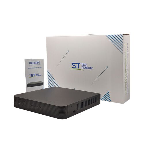 Видеорегистратор гибридный ST-HVR-V04050 4-канальный до 5MP 1 HDD URBAN, фото , изображение 6