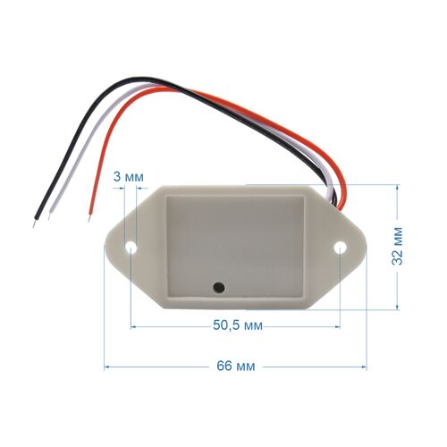 Микрофон ST-65 (Waterproof), фото , изображение 6