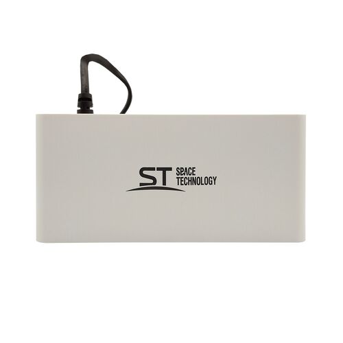 Источник питания ST-S48POE (P/2М/55W/А), фото , изображение 3