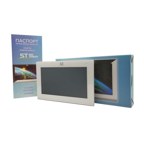 ST-M204/7 (TS/SD/IPS) СЕРЫЙ, фото , изображение 6