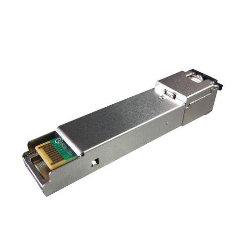 SFP модуль ST-SFP1550-50 (20/G/SC/SM), фото , изображение 5
