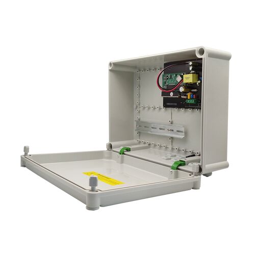 Источник питания ST-S43POE (4G/1G/1S/65W/А/OUT) PRO, фото , изображение 3