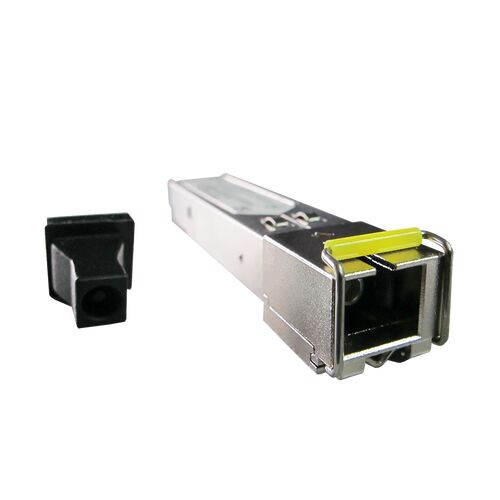 SFP модуль ST-SFP1550-50 (20/G/SC/SM), фото , изображение 6