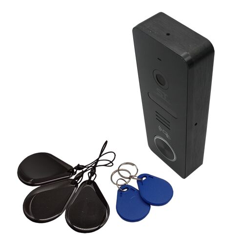 Панель ST-P202 (ЧЕРНЫЙ) (1080P/110/IC), фото , изображение 3