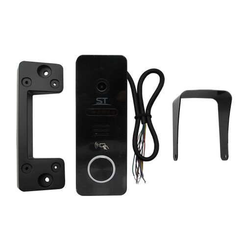 Панель ST-P202 (ЧЕРНЫЙ) (1080P/110/IC), фото , изображение 6