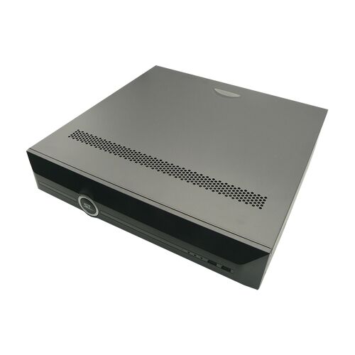 Видеорегистратор IP ST-NVR-V8016K15 80-канальный PRO 16Mp 8 HDD TOWN, фото , изображение 2