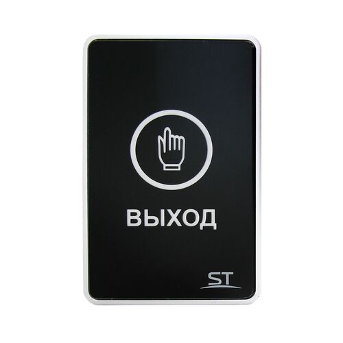 Кнопка выхода ST-EXB-S01 сенсорная, фото 