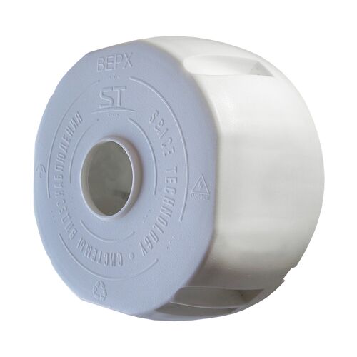 Коробка монтажная ST-K05 PRO Белая, фото 