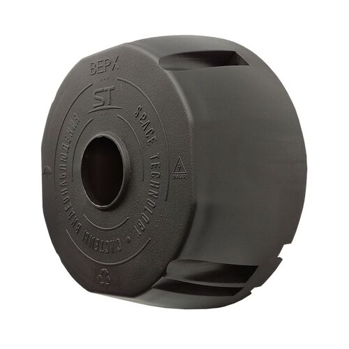 Коробка монтажная ST-K05 PRO Черная, фото 